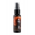 Гель с эффектом вибрации Volcano Of Passion со вкусом персика и маракуйи - 25 мл. - Erotist Lubricants - купить с доставкой в Петропавловске-Камчатском