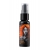 Гель с эффектом вибрации Volcano Of Passion со вкусом вишни - 25 мл. - Erotist Lubricants - купить с доставкой в Петропавловске-Камчатском