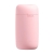 Розовый мастурбатор Tenga Puffy - Tenga - в Петропавловске-Камчатском купить с доставкой