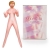 Надувная секс-кукла Камилла - Bior toys - в Петропавловске-Камчатском купить с доставкой