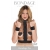 Фиксатор рук к груди Bondage Collection Bondage Tie One Size - Lola Games - купить с доставкой в Петропавловске-Камчатском