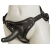 Женский страпон с вагинальной пробкой Woman Strap - 12 см. - LOVETOY (А-Полимер) - купить с доставкой в Петропавловске-Камчатском