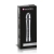 Фаллоимитатор для электростимуляции Glossy Glen Dildo - 14 см. - MyStim - купить с доставкой в Петропавловске-Камчатском