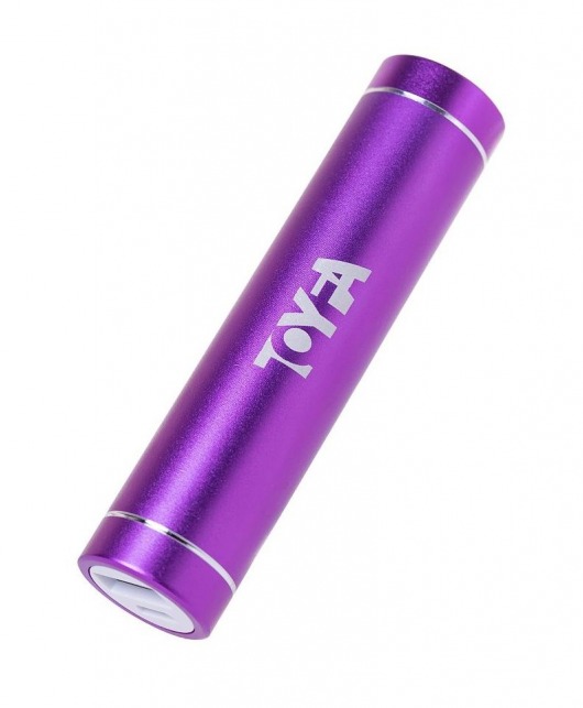 Портативное зарядное устройство A-toys 2400 mAh microUSB - A-toys - купить с доставкой в Петропавловске-Камчатском