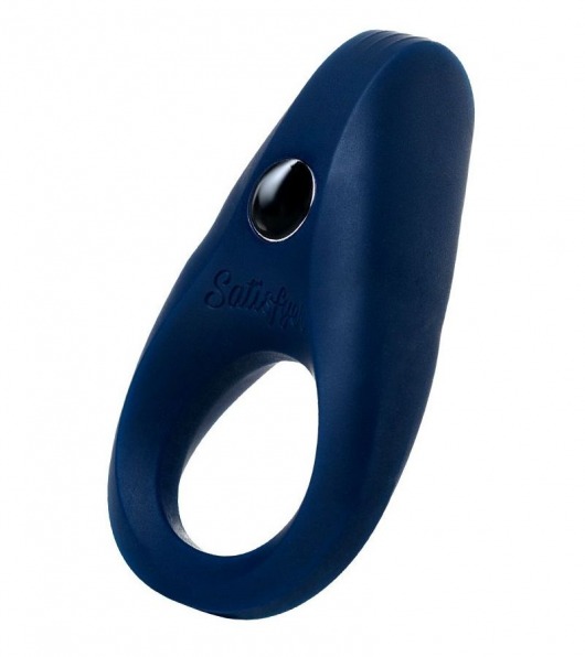 Эрекционное кольцо на пенис Satisfyer Ring 1 - Satisfyer - в Петропавловске-Камчатском купить с доставкой