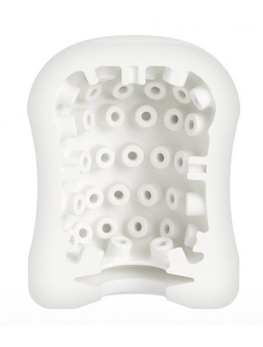 Компактный мастурбатор MasturbaTIN Dotty Donny - MyStim - в Петропавловске-Камчатском купить с доставкой