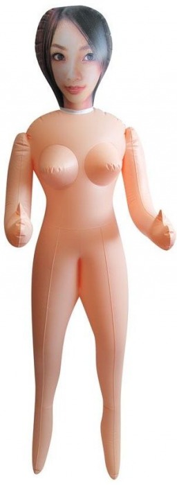 Секс-кукла Каролина - Erowoman-Eroman - в Петропавловске-Камчатском купить с доставкой