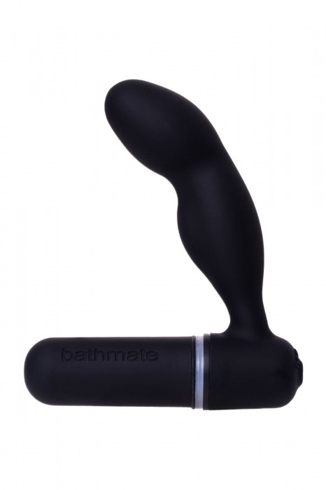Стимулятор простаты Prostate Vibe - 10,5 см. - Bathmate - в Петропавловске-Камчатском купить с доставкой