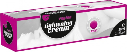 Сужающий вагинальный крем для женщин Vagina Tightening Cream - 30 мл. - Ero - купить с доставкой в Петропавловске-Камчатском