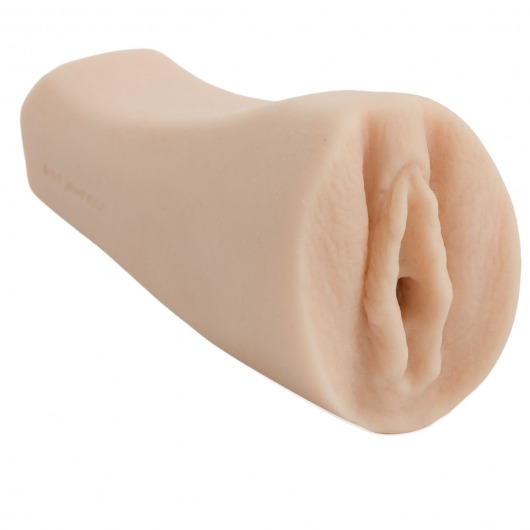 Мастурбатор-вагина Palm Pal Natural ULTRASKYN Masturbator Pussy - Doc Johnson - в Петропавловске-Камчатском купить с доставкой