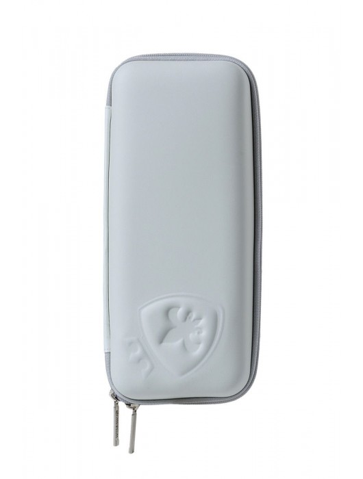 Фиолетовый вибратор Mystim Sassy Simon - 27 см. - MyStim