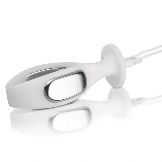 Вагинальный электростимулятор Julian - MyStim - купить с доставкой в Петропавловске-Камчатском