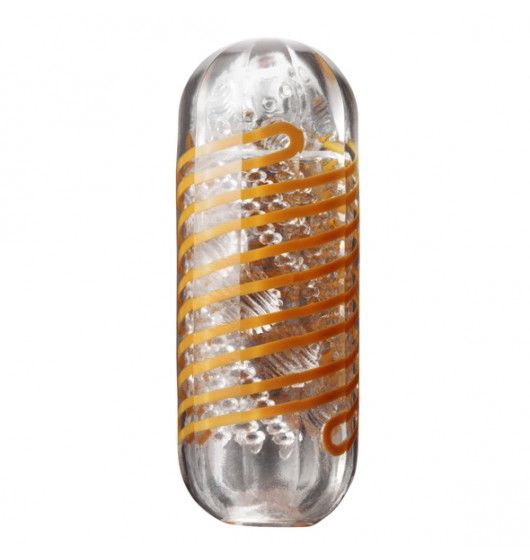 Мастурбатор SPINNER Beads - Tenga - в Петропавловске-Камчатском купить с доставкой
