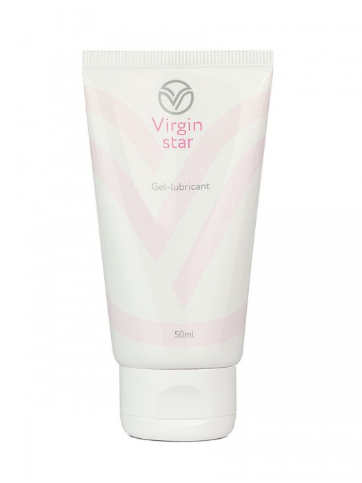 Интимный лубрикант для женщин Titan Gel Virgin Star - 50 мл. - Titan - купить с доставкой в Петропавловске-Камчатском