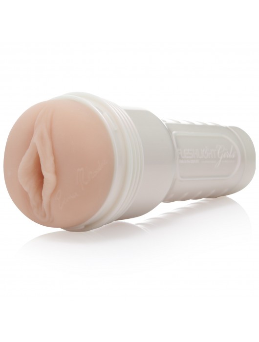 Мастурбатор-вагина Fleshlight Girls - Lana Rhoades Destiny - Fleshlight - в Петропавловске-Камчатском купить с доставкой