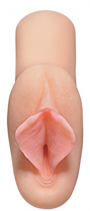 Телесный мастурбатор-вагина XTC Stroker - Pipedream - в Петропавловске-Камчатском купить с доставкой