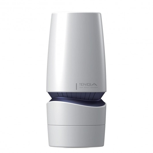 Мастурбатор TENGA AERO Cobalt Ring - Tenga - в Петропавловске-Камчатском купить с доставкой