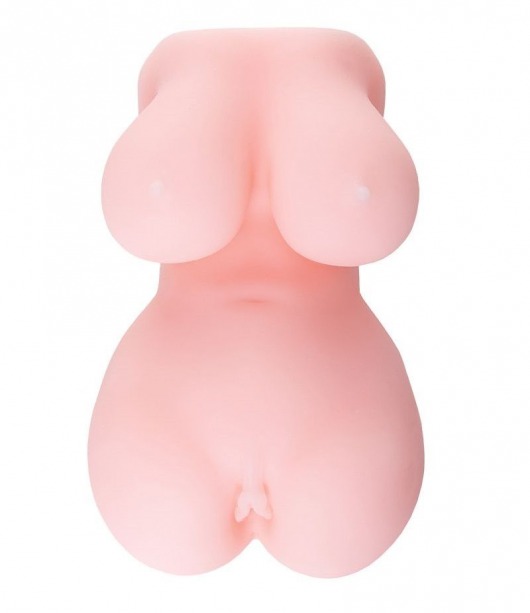 Мастурбатор-вагина Babycakes - ToyFa - в Петропавловске-Камчатском купить с доставкой