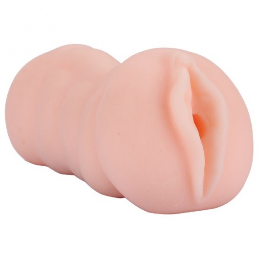 Телесный мастурбатор-вагина Tracey - Dream Toys - в Петропавловске-Камчатском купить с доставкой