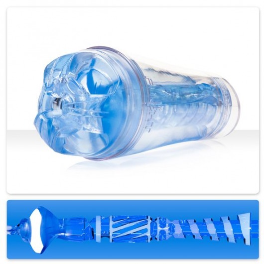 Мастурбатор Fleshlight Flight Commander - Fleshlight - в Петропавловске-Камчатском купить с доставкой