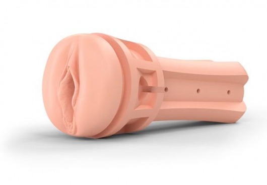 Внутренний рукав для мастурбатора Mystim Oh Push Me Vagina - MyStim - в Петропавловске-Камчатском купить с доставкой