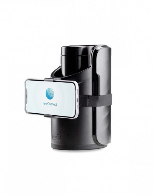 Держатель для телефона Keon Phone Holder - Kiiroo - купить с доставкой в Петропавловске-Камчатском