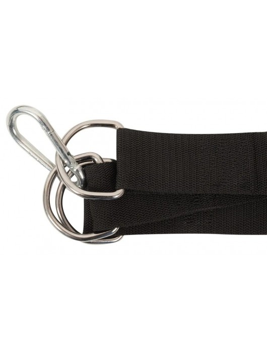 Секс-качели с лежаком и подголовником Sex Swing - Orion - купить с доставкой в Петропавловске-Камчатском