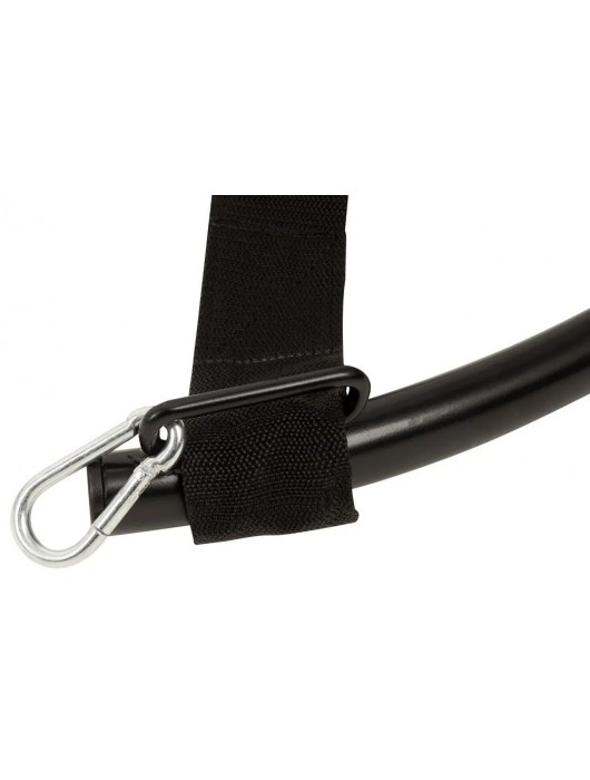 Секс-качели с лежаком и подголовником Sex Swing - Orion - купить с доставкой в Петропавловске-Камчатском