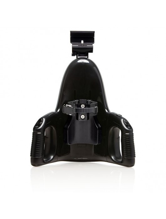 Автоматическое устройство для мастурбации Fleshlight Universal Launch - Fleshlight - в Петропавловске-Камчатском купить с доставкой