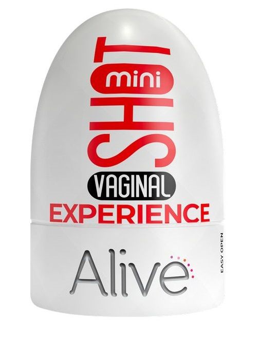 Телесный мастурбатор-вагина Vaginal Mini Masturbator - Adrien Lastic - в Петропавловске-Камчатском купить с доставкой