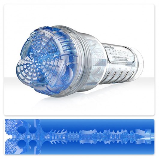 Мастурбатор Fleshlight Turbo Core - Fleshlight - в Петропавловске-Камчатском купить с доставкой