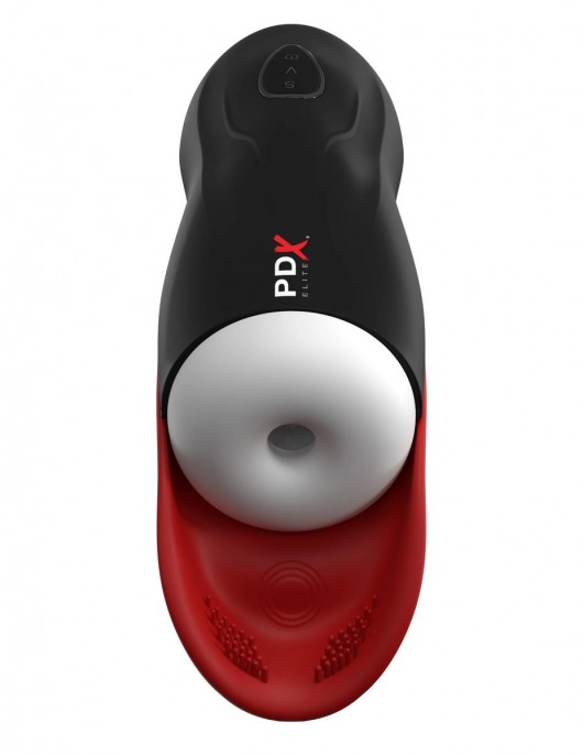Автоматический мастурбатор PDX Elite Fap-O-Matic Pro - Pipedream - в Петропавловске-Камчатском купить с доставкой