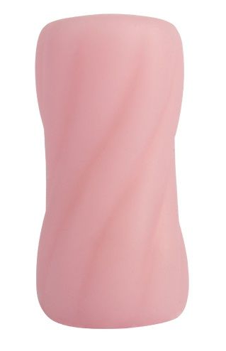 Розовый мастурбатор Stamina Masturbator Pleasure Pocket - Chisa - в Петропавловске-Камчатском купить с доставкой