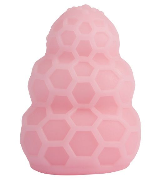 Розовый мастурбатор Phantom Masturbator Pleasure Pocket - Chisa - в Петропавловске-Камчатском купить с доставкой