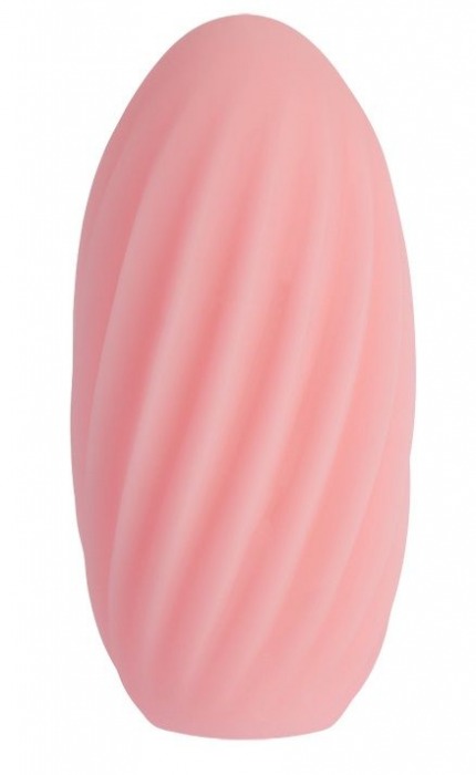 Розовый мастурбатор Alpha Masturbator Pleasure Pocket - Chisa - в Петропавловске-Камчатском купить с доставкой