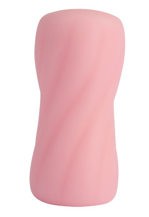 Розовый мастурбатор Blow Cox Masturbator Pleasure Pocket - Chisa - в Петропавловске-Камчатском купить с доставкой