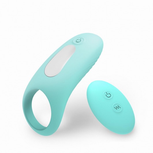 Кольцо на пенис с вибрацией и дистанционном управлении Vibrating Cock Ring - Tracy s Dog - в Петропавловске-Камчатском купить с доставкой