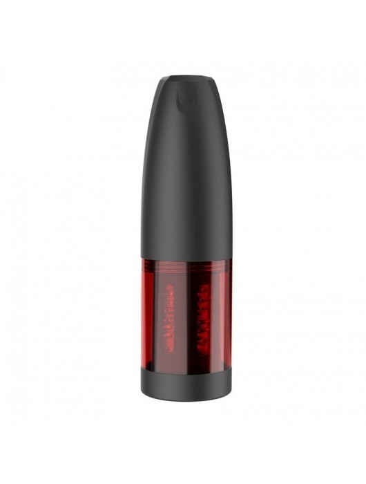 Инновационный вибромастурбатор с ротацией и фрикциями - Rends - в Петропавловске-Камчатском купить с доставкой