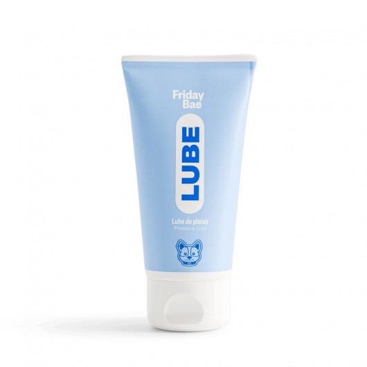 Смазка на водной основе Friday Bae Lube - 50 мл. - Friday Bae - купить с доставкой в Петропавловске-Камчатском