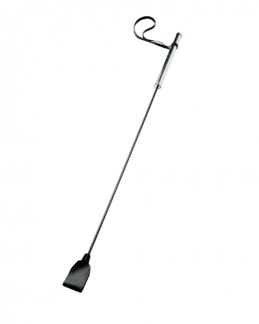 Стек с металлической ручкой - 67 см. - Crazy Handmade - купить с доставкой в Петропавловске-Камчатском