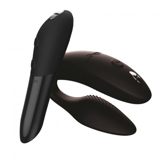 Набор для пар We-Vibe 15 Year Anniversary Collection: Tango X и Sync 2 - We-vibe