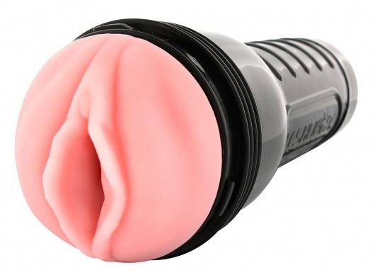 Мастурбатор-вагина Fleshlight - Pink Lady Original - Fleshlight - в Петропавловске-Камчатском купить с доставкой