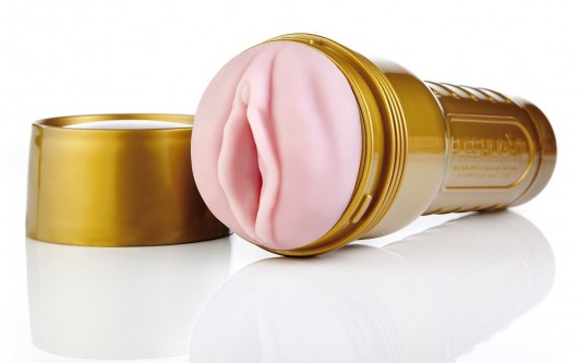 Мастурбатор Fleshlight - Stamina Training Unit - Fleshlight - в Петропавловске-Камчатском купить с доставкой