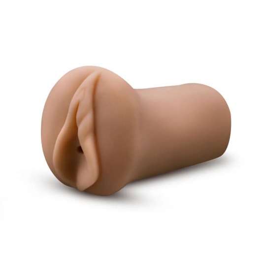 Мастурбатор-вагина Mamacita Realistic Latin Masturbator - Blush Novelties - в Петропавловске-Камчатском купить с доставкой