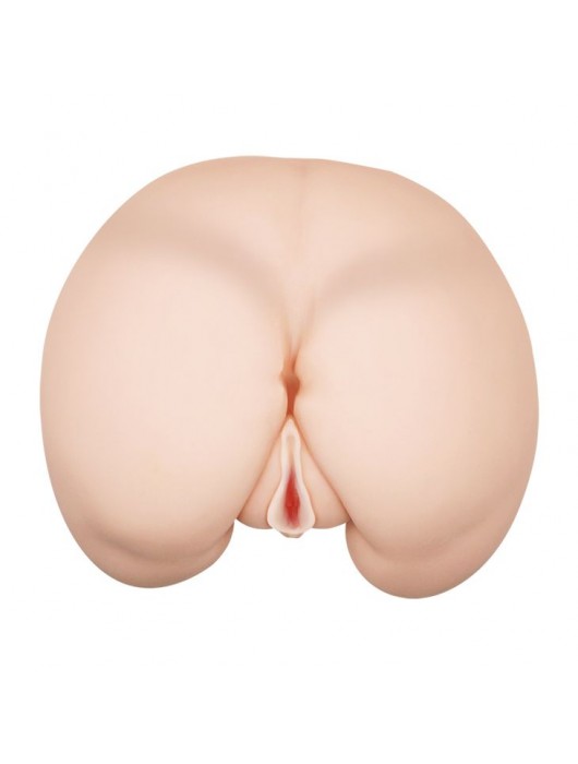 Вагина и попка c вибрацией - Baile - в Петропавловске-Камчатском купить с доставкой