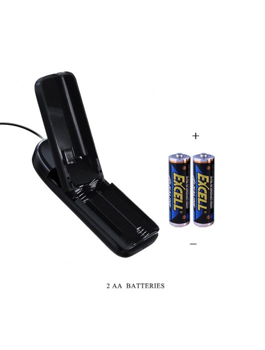 Вагина и попка c вибрацией - Baile - в Петропавловске-Камчатском купить с доставкой