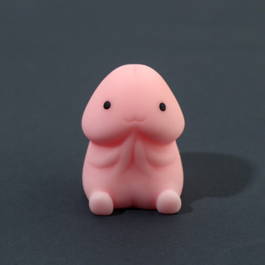 Мялка-релаксант «Безопасное удовольствие» - Сима-Ленд - купить с доставкой в Петропавловске-Камчатском