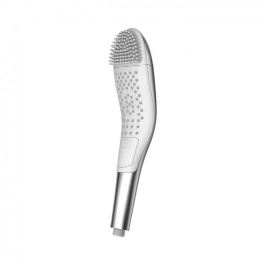 Лейка для душа Massage Hand Shower с вибронасадкой - Aisnn - купить с доставкой в Петропавловске-Камчатском