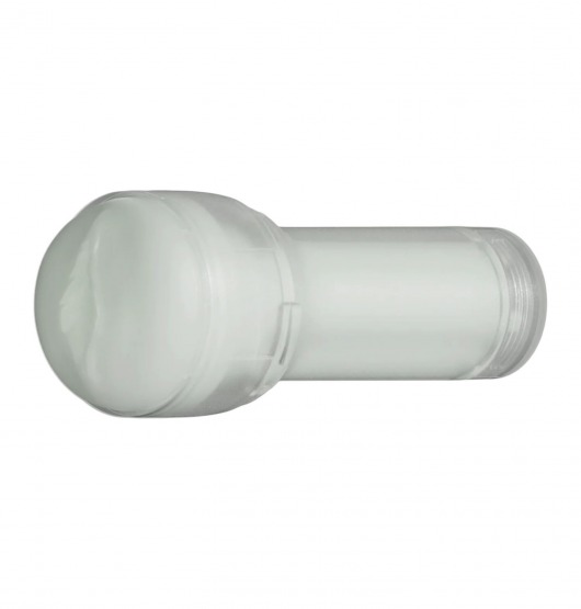 Люминесцентный мастурбатор-вагина FeelGlow Stroker - Kiiroo - в Петропавловске-Камчатском купить с доставкой