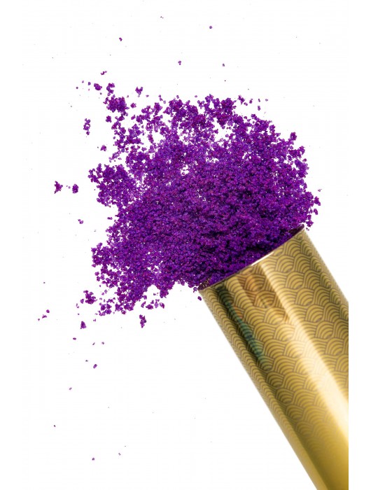 Соль Мёртвого моря для ванны Oriental Crystals «Экзотические фрукты» - 500 гр. -  - Магазин феромонов в Петропавловске-Камчатском